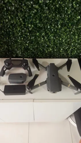 Drone DJI Mavic Pro