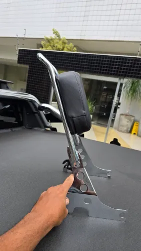 Sissy bar Harley Sportster 1200 (original)