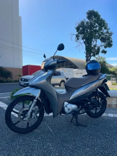 BIZ 125cc 2019