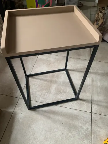 Mesa de Sala