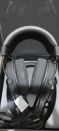 Headset Gamer Pichau P852 Atria Drivers 53mm