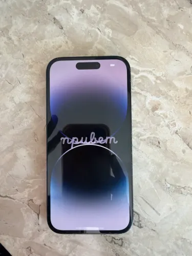 iPhone 14 Pro 256GB