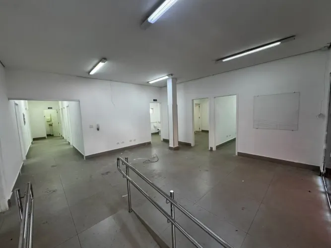 Loja para alugar, 200 m² por R$ 4.500,00/mês - Centro - Londrina/PR