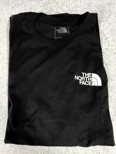 Camiseta the north face XXG