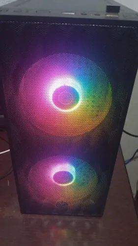 Windows 11 Pro | GTX 750 Ti 4GB | 12 GB DDR4