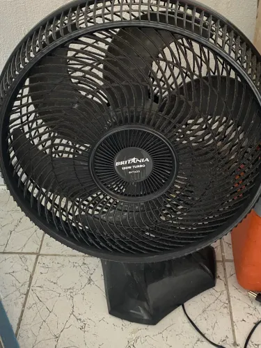 Ventilador Britânia BVT400