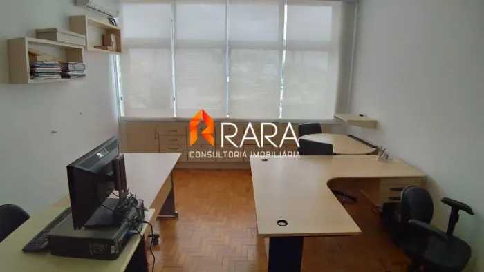 Sala comercial, Locação, 27m², R$ 1.750,00/Mês, Centro, SBC/SP