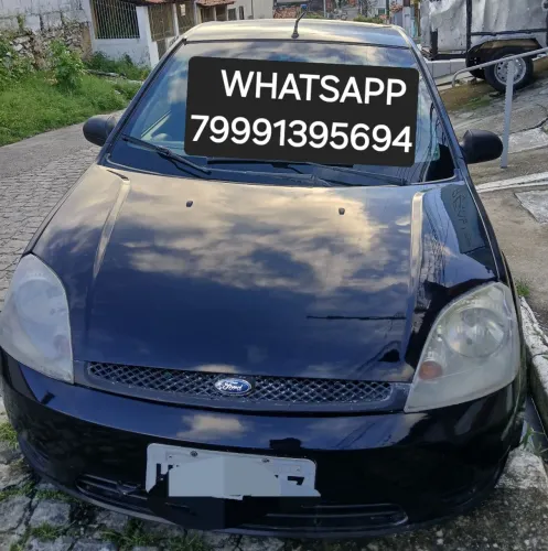Fiat Uno Mille SX 2P E 4P 1997