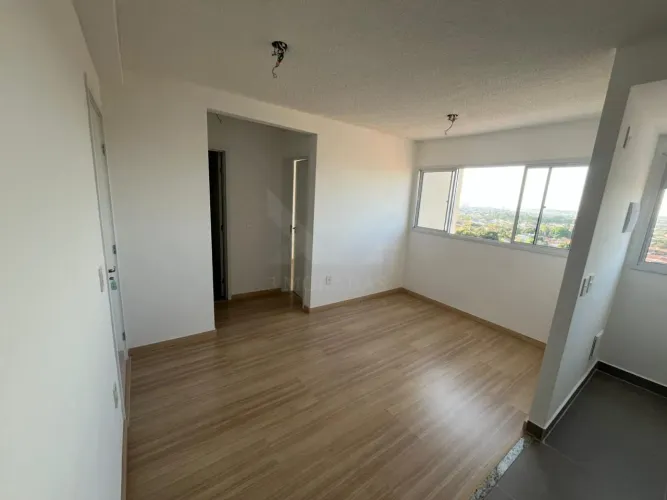 Apartamento 1Q Cidade Vera Cruz em Aparecida de Goiânia