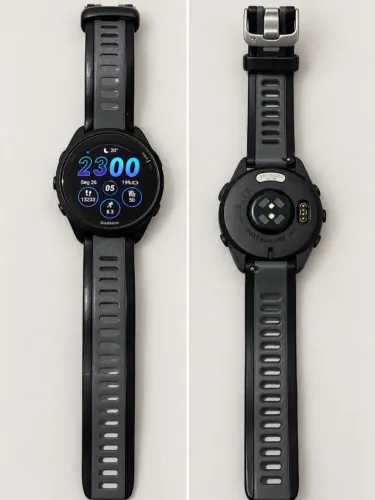 Garmin Forerunner 165 Music