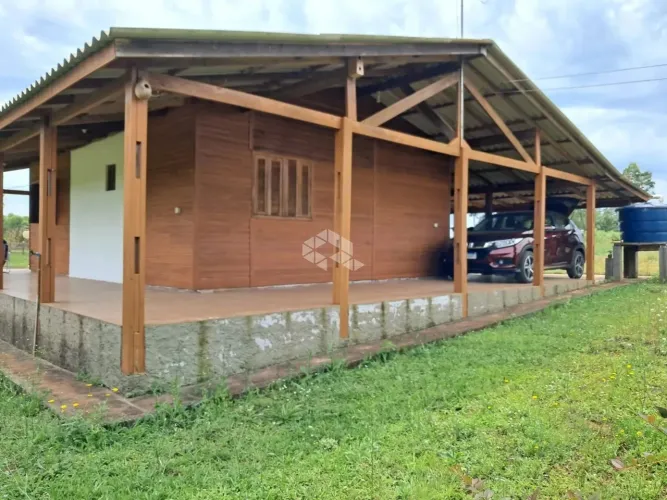 Sítio em Triunfo