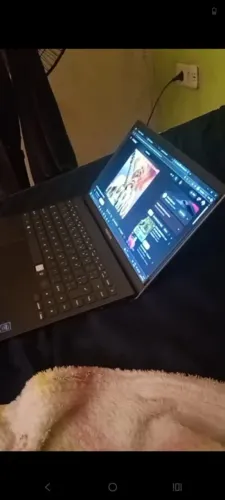 Notebook positivo 