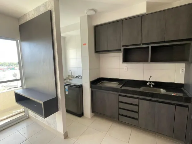 APARTAMENTO NO COND RESID TORRES DE TRINDADE PRÓX AO SHOP PÁTIO MACEIÓ