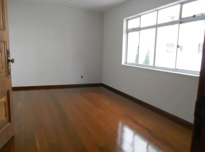 Aluguel Residential / Apartment Belo Horizonte MG