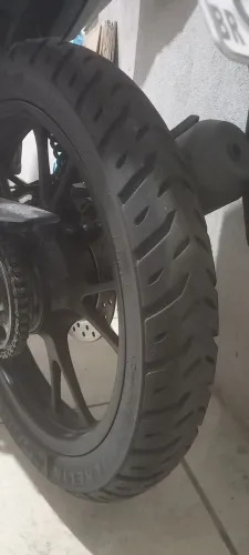 Moto extra