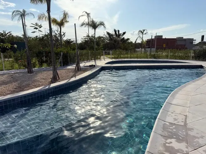 Terreno Florais Esmeralda 200 m2 