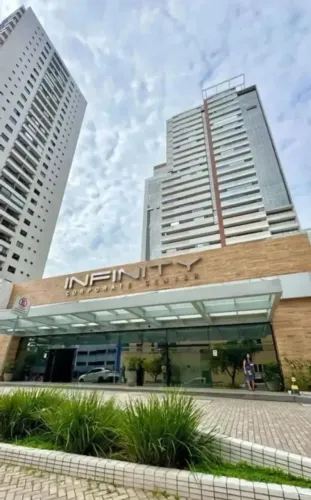 Sala comercial/ Escritório/ Consultório para aluguel 66m². Marco - Belém - PA