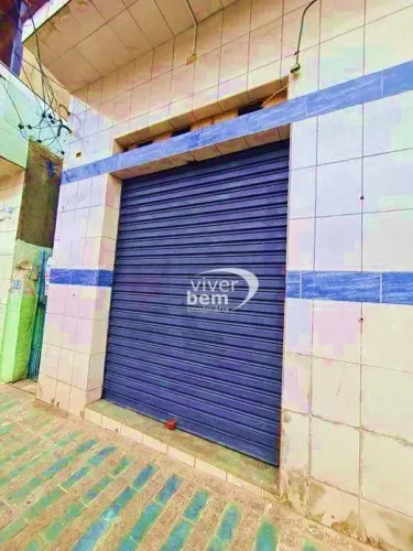 Salão para alugar, 40 m² por R$ 1.039,17/mês - Jardim Egle - São Paulo/SP