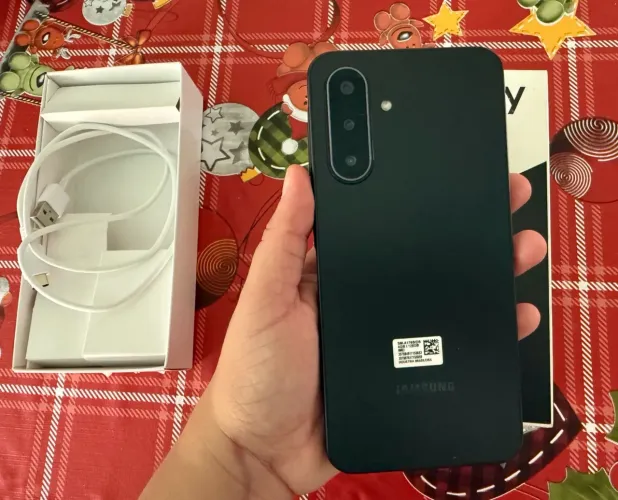 Celular Samsung Galaxy a17 / 256gb