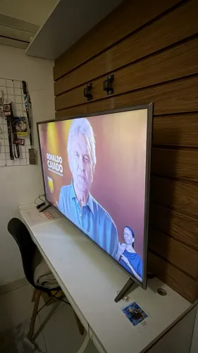 TV LG Smart TV 50? 4K 