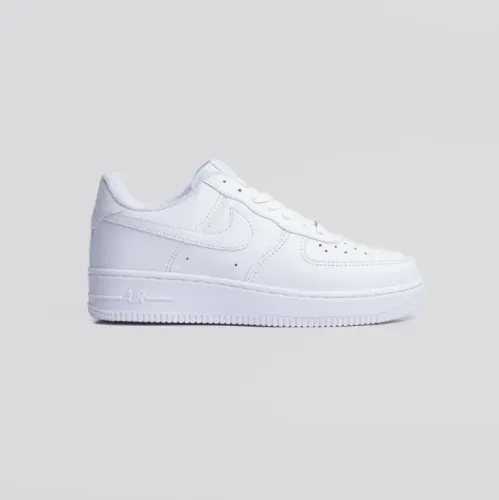 Nike AF1 | Air Force 1 | Branco Tam: 34 ao 43