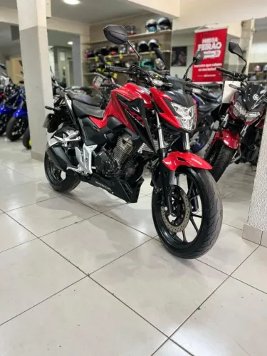 HONDA CB 300F TWISTER ABS 2023/2023