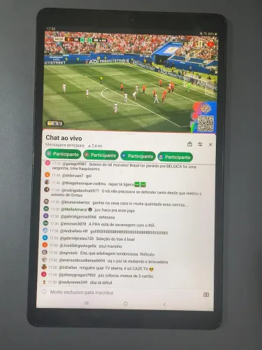 Galaxy TAB A 32GB