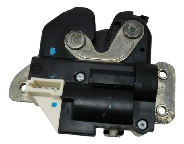 Fechadura Tampa Traseira Esquerda Fiat Toro 2023