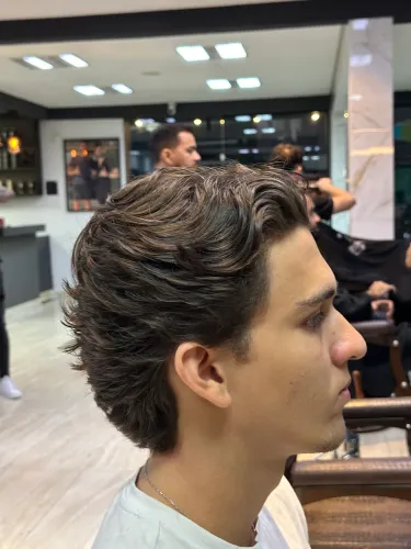 Barber Pro - do zero ao avançado 