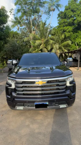 Chevrolet Silverado High Country 5.3 V8 AWD Aut. 2024