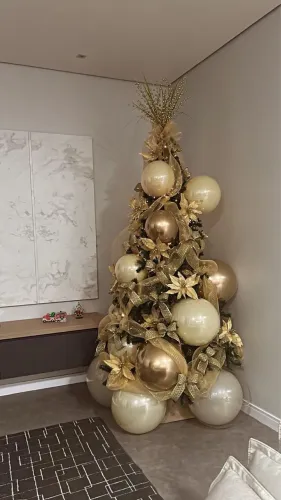 Árvore de Natal