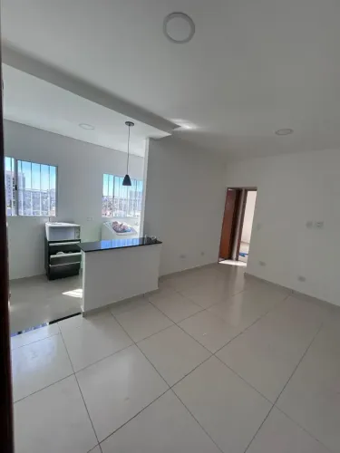 Apartamento para locação, Jardim Flor da Montanha, Guarulhos, SP