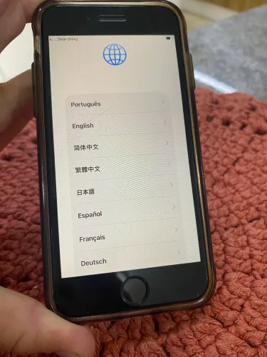 iPhone SE 2020 64gb
