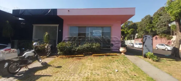 Salão comercial , Bairro Jardim Sumaré em Ribeirão Preto SP