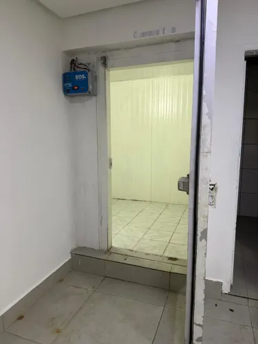 Câmara Frigorífica