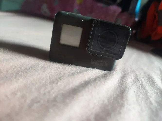 Gopro Hero 5 black