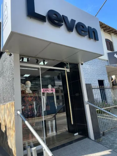 Loja no centro Paracambi