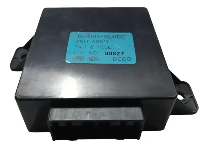 Módulo Alarme Hyundai Azera 08/11 954503l002 (Usado) / V12 