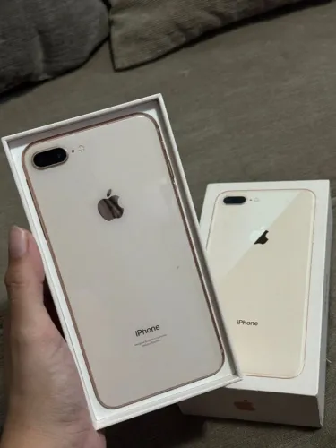 iPhone 8 Plus 64gb