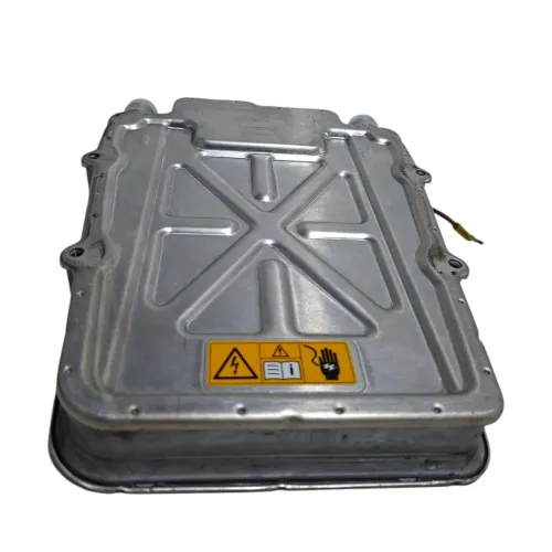 Módulo radiador precalentador volvo xc60 2020-2024 