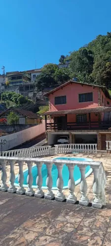 Casa à venda, Vila Militar, Petrópolis, RJ