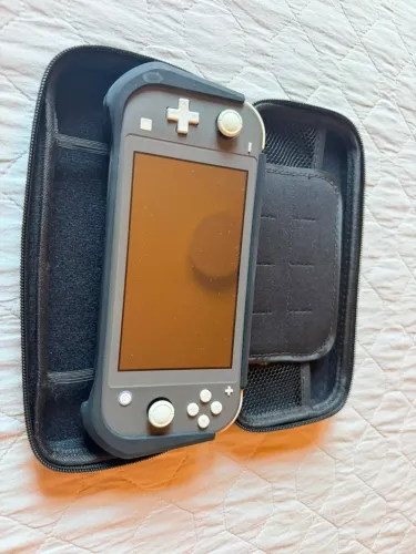 Nitendo 128 gb desbloqueado 