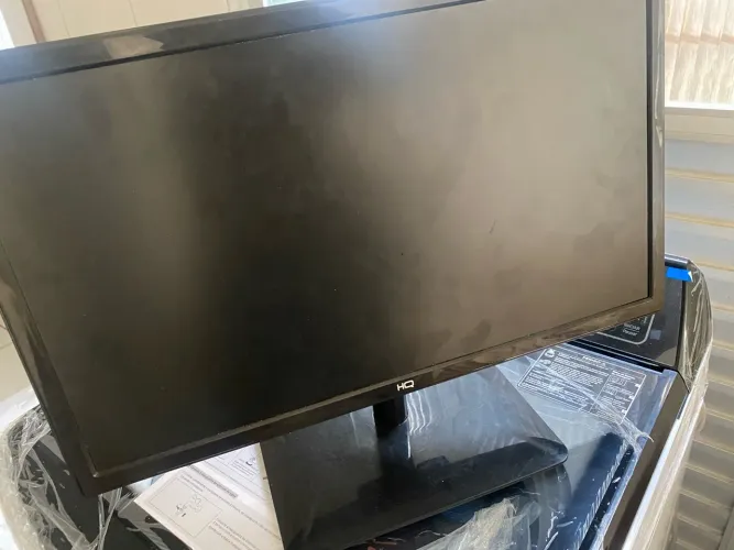 Monitor HQ - 19.5 - 200$ Tem conversa