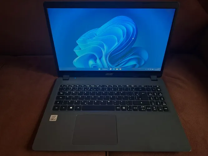 Notebook Acer Aspire 3