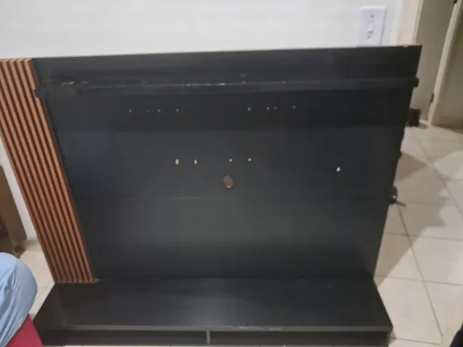 Painel de tv
