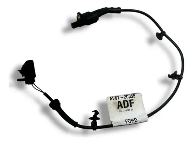 Sensor Abs Freio Tras Dir Ford Focus 1.6 2014 2015 2016 2017