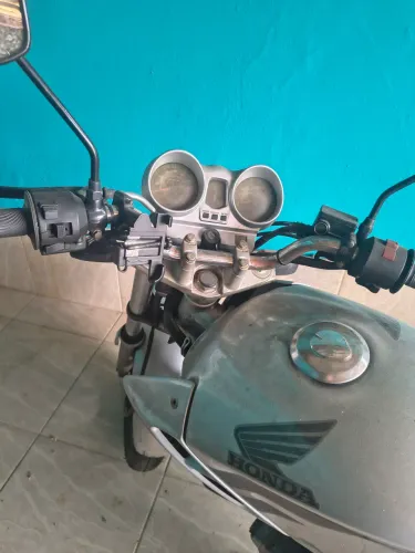 Twister 250