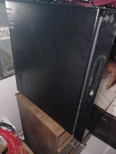 Adega philco super climatizada ideal para vinhos