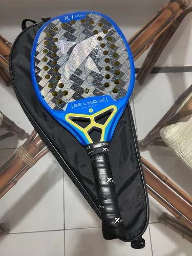 Raquete Axion Attack BT