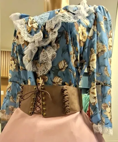 Camisete Prenda Gaúcha 